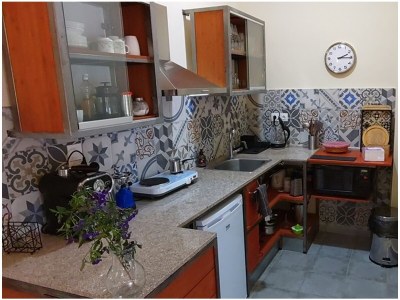 Holiday house 2 houses  for 2 families - Features photo 25