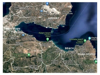 Holiday house 2 houses  for 2 families - Environment photo 33