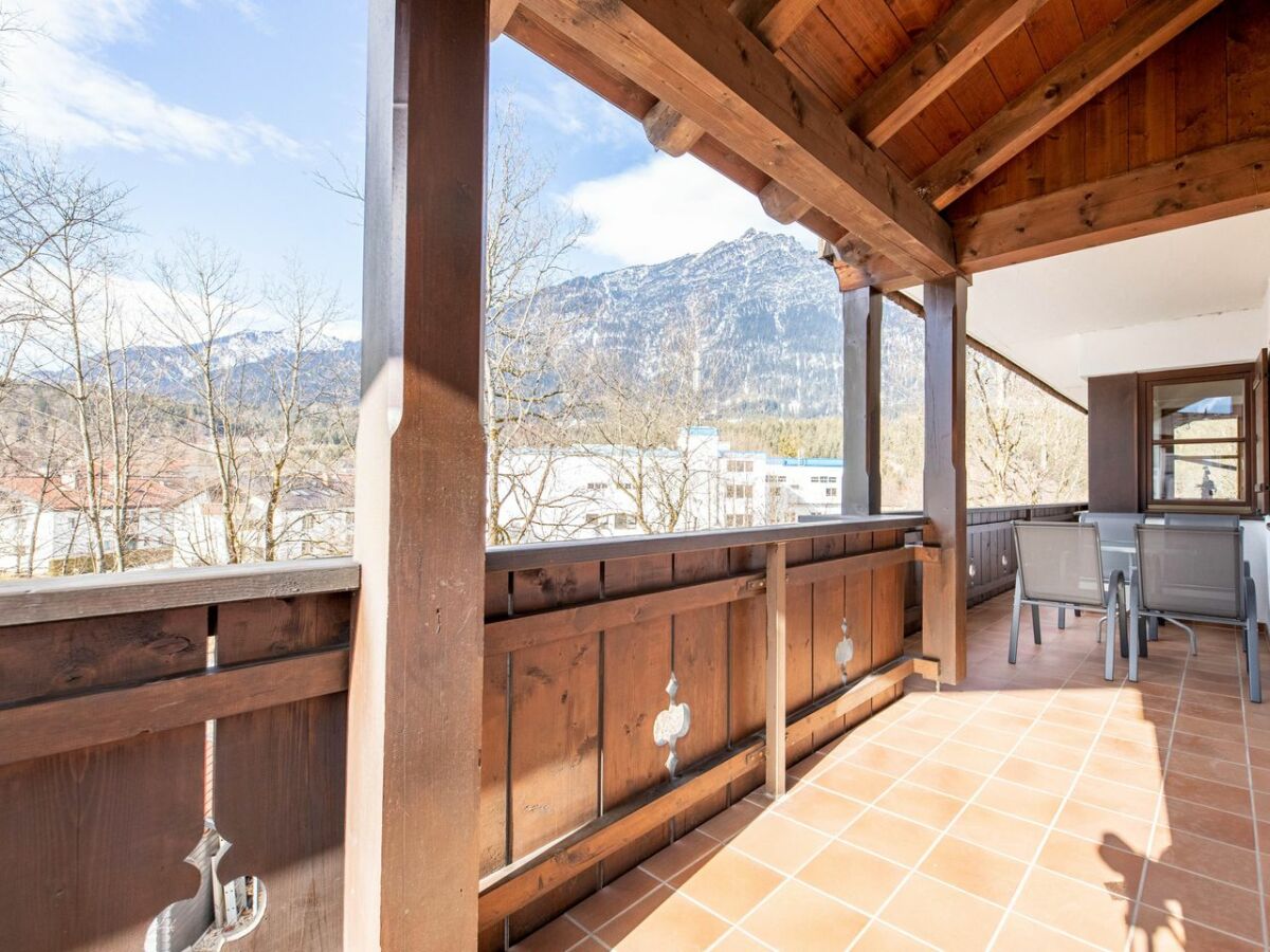 Holiday apartment Werdenfels - Outdoor photo 3