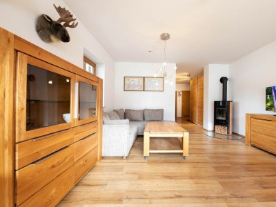 Holiday apartment Werdenfels - Features photo 8