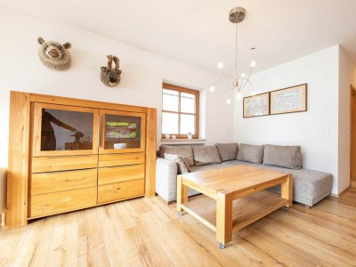 Holiday apartment Werdenfels - Features photo 10