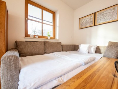 Holiday apartment Werdenfels - Features photo 11