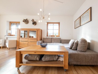 Holiday apartment Werdenfels - Features photo 12