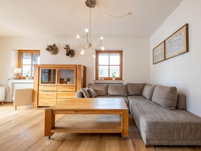 Holiday apartment Werdenfels - Features photo 13