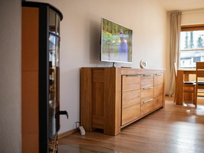 Holiday apartment Werdenfels - Features photo 16