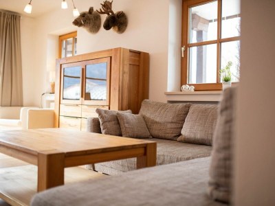 Holiday apartment Werdenfels - Features photo 18