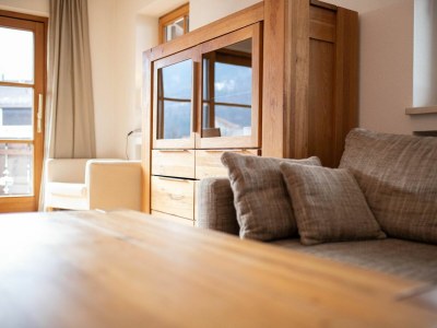 Holiday apartment Werdenfels - Features photo 19