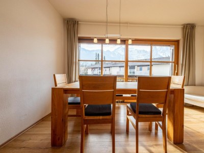 Holiday apartment Werdenfels - Features photo 20