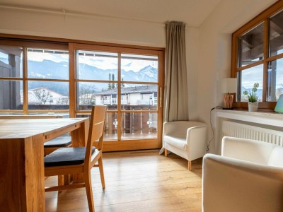 Holiday apartment Werdenfels - Features photo 22