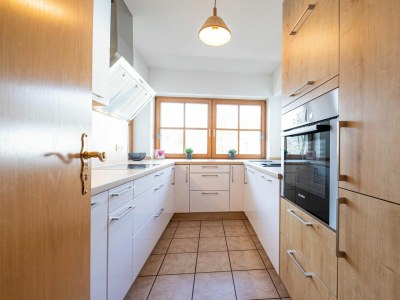 Holiday apartment Werdenfels - Features photo 24