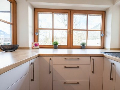 Holiday apartment Werdenfels - Features photo 29