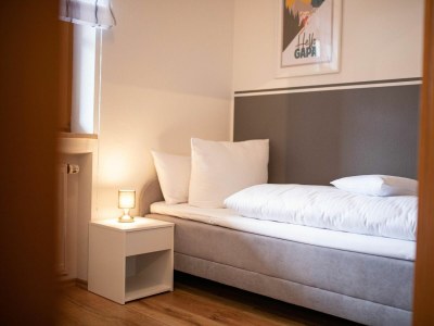 Holiday apartment Werdenfels - Features photo 32