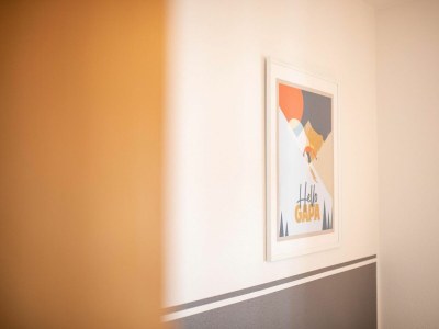 Holiday apartment Werdenfels - Features photo 34