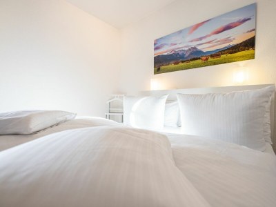 Holiday apartment Werdenfels - Features photo 39