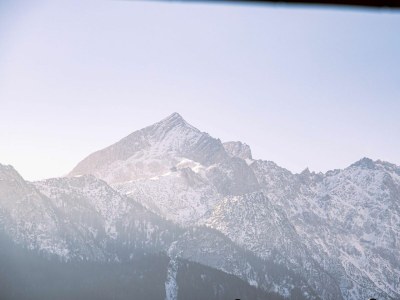 Holiday apartment Werdenfels - Environment photo 52