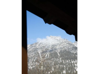 Holiday apartment Werdenfels - Environment photo 53