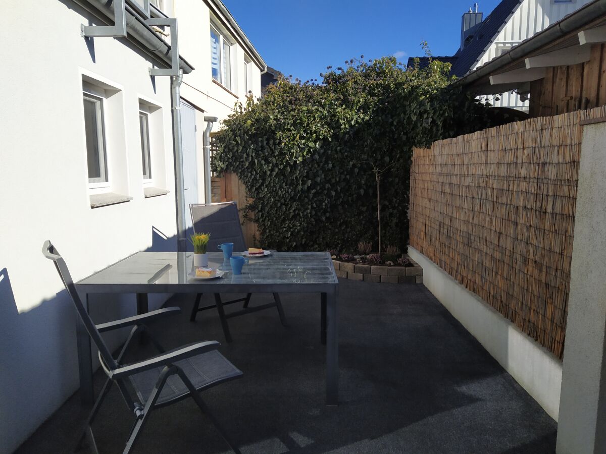 Holiday apartment Schwalbenweg - Outdoor photo 3