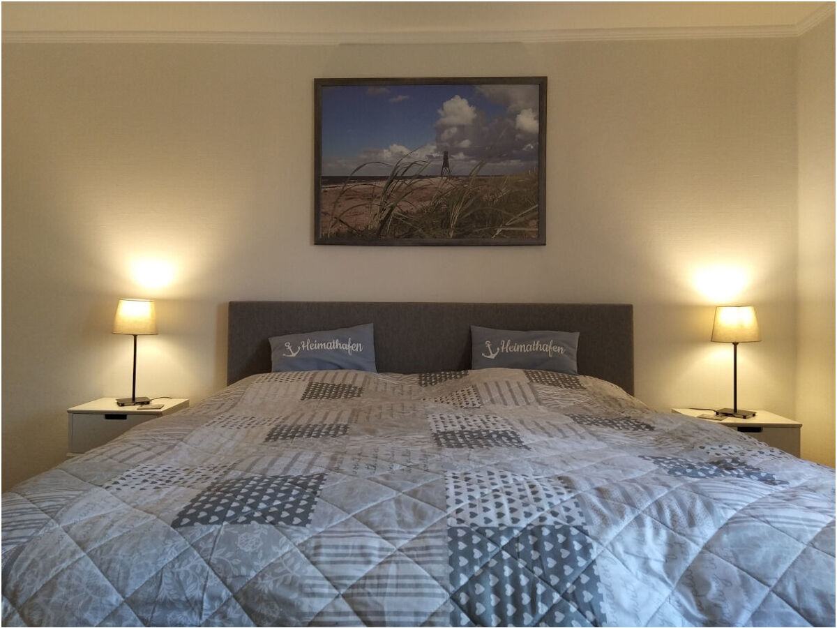 Holiday apartment Schwalbenweg - Features photo 4