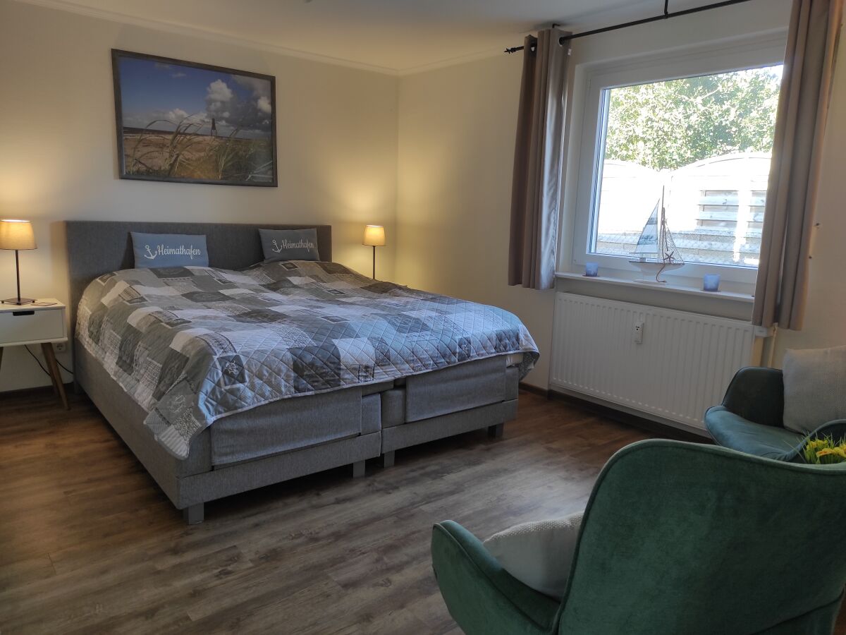 Holiday apartment Schwalbenweg - Features photo 5