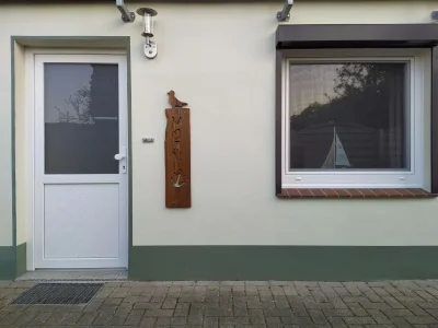 Holiday apartment Schwalbenweg in Cuxhaven - Holiday apartment