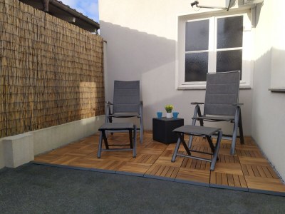 Holiday apartment Schwalbenweg - Outdoor photo 2