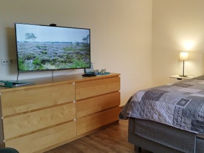 Holiday apartment Schwalbenweg - Features photo 6