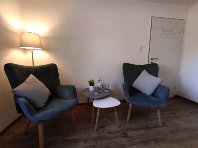 Holiday apartment Schwalbenweg - Features photo 7