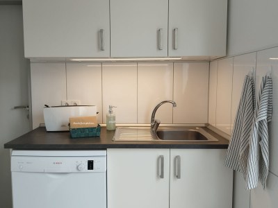 Holiday apartment Schwalbenweg - Features photo 8