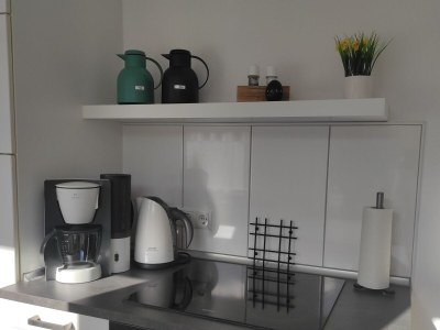 Holiday apartment Schwalbenweg - Features photo 9