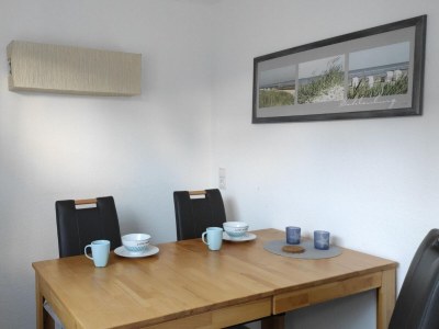 Holiday apartment Schwalbenweg - Features photo 10