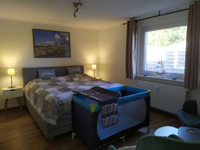 Holiday apartment Schwalbenweg - Features photo 12