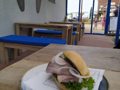 Holiday apartment Schwalbenweg - Environment photo 16