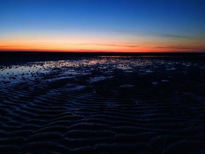 Holiday apartment Schwalbenweg - Environment photo 17