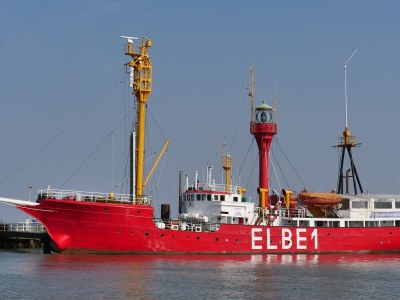 Holiday apartment Schwalbenweg - Environment photo 18