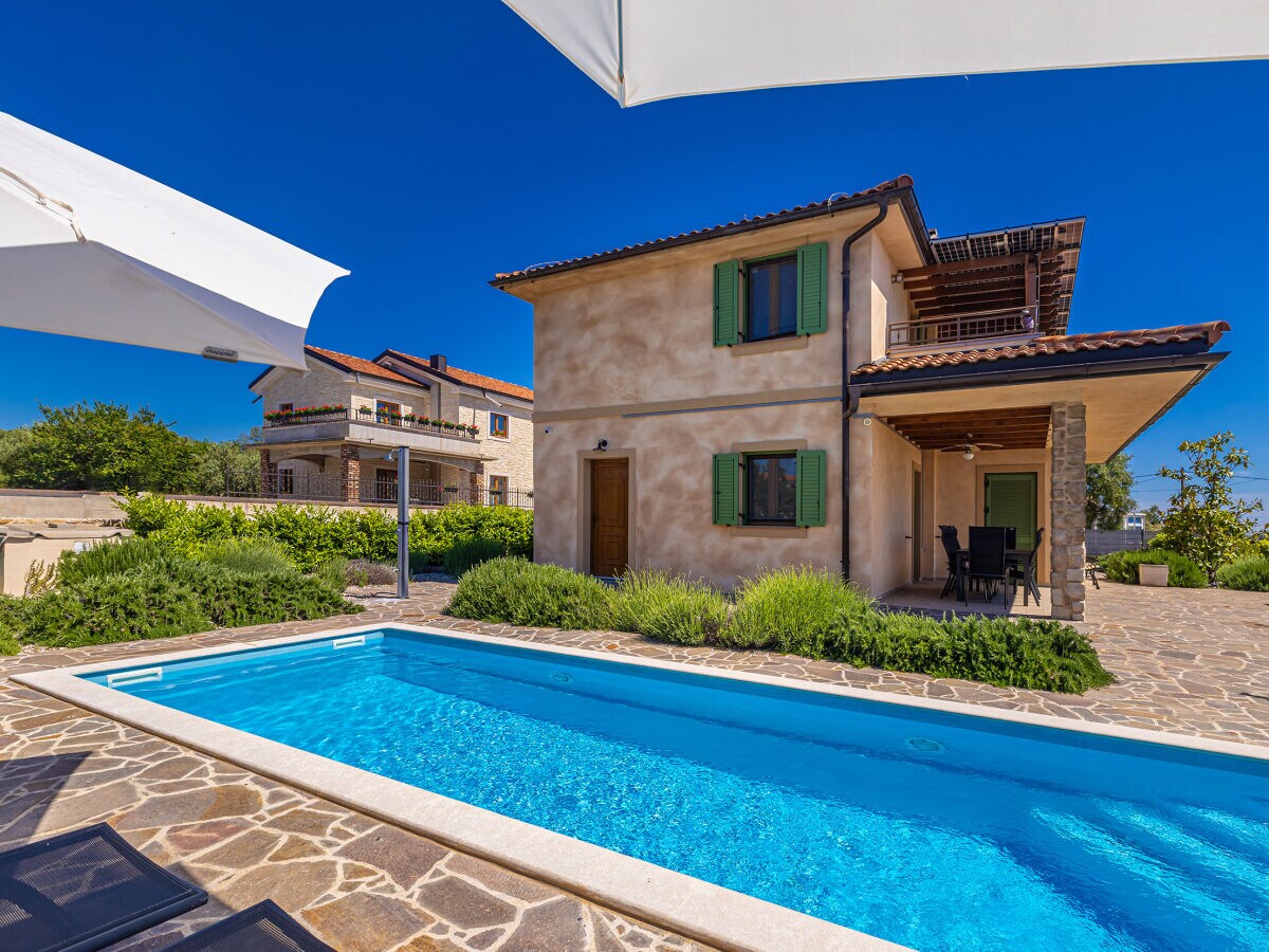 Villa Villa Bellamare - Outdoor photo 2