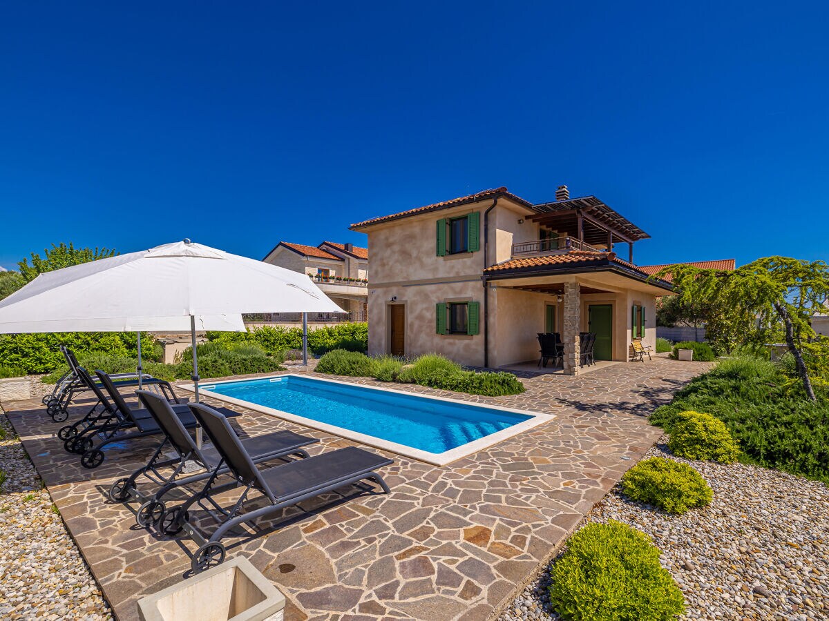 Villa Villa Bellamare - Outdoor photo 3