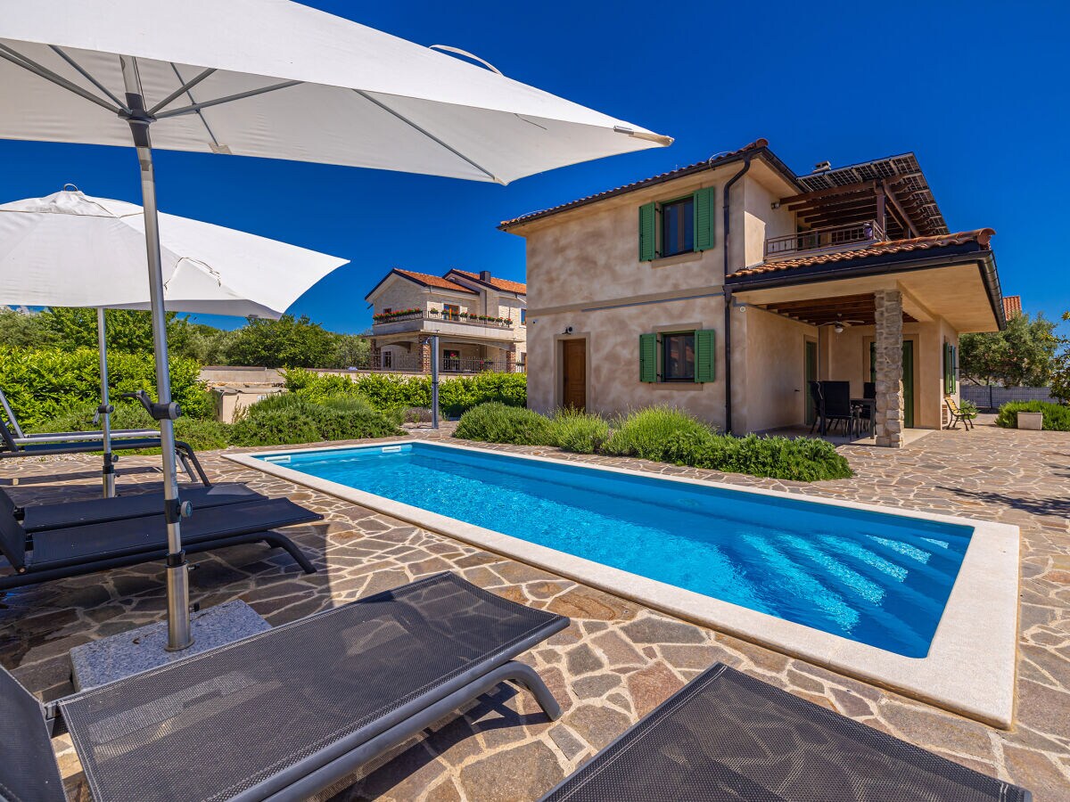 Villa Villa Bellamare - Outdoor photo 5