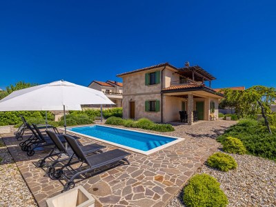 Villa Villa Bellamare - Outdoor photo 3