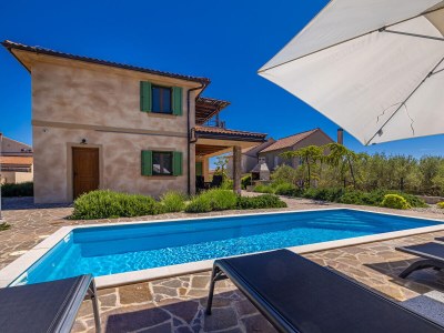 Villa Villa Bellamare - Outdoor photo 4