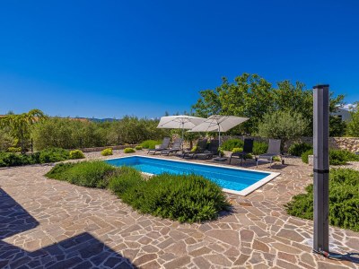 Villa Villa Bellamare - Outdoor photo 7