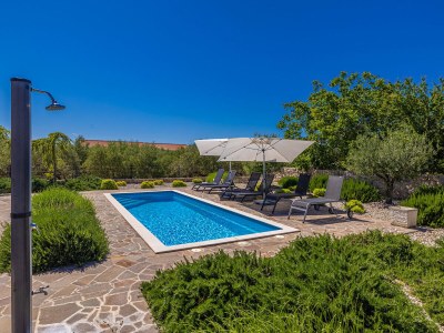 Villa Villa Bellamare - Outdoor photo 8