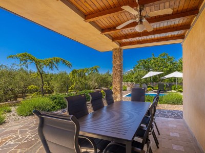 Villa Villa Bellamare - Outdoor photo 10