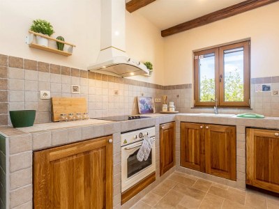 Villa Villa Bellamare - Features photo 17