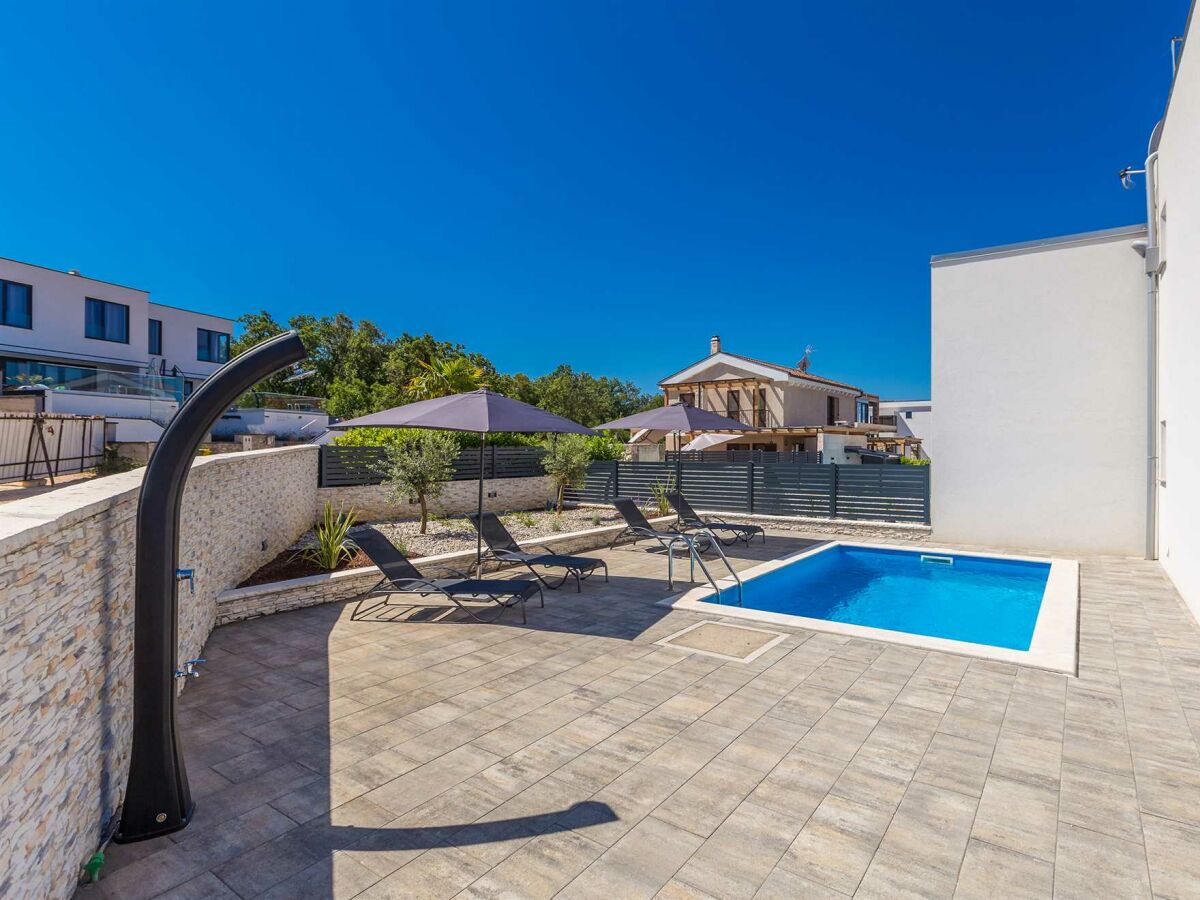 Villa SUNLIGHT - Outdoor photo 5