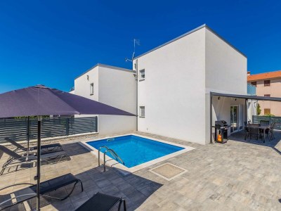 Villa SUNLIGHT in Malinska - Villa