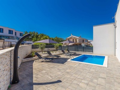 Villa SUNLIGHT - Outdoor photo 5