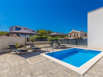 Villa SUNLIGHT - Outdoor photo 6