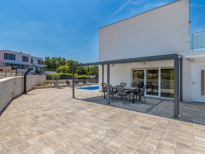 Villa SUNLIGHT - Outdoor photo 8