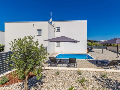 Villa SUNLIGHT - Outdoor photo 9