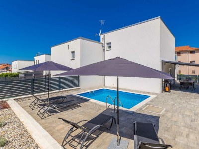 Villa SUNLIGHT - Outdoor photo 13